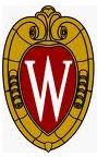 University of Wisconsin–Madison logo