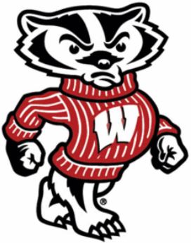 Wisconsin Badgers logo